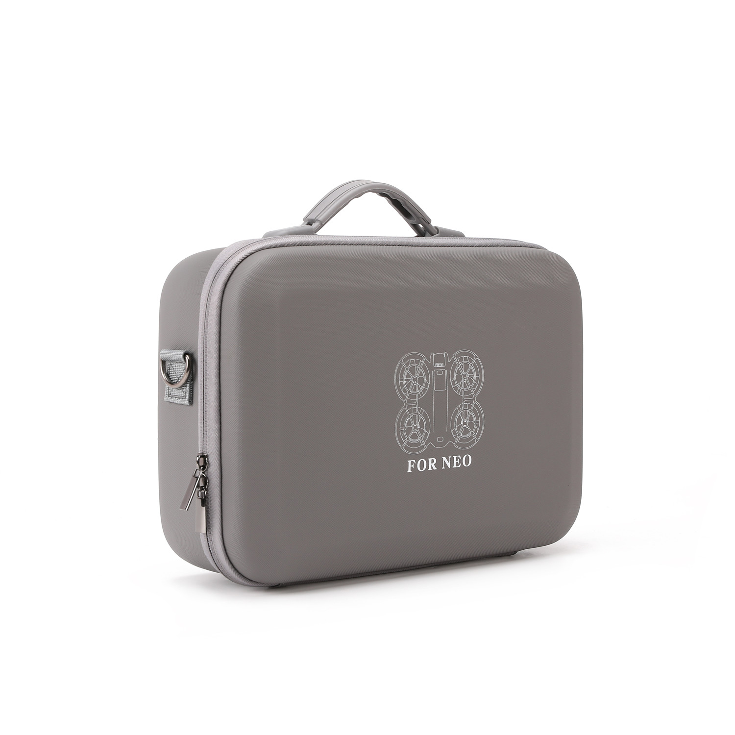 Drone Battery Bag - Storage Bag for DJI NEO Handheld