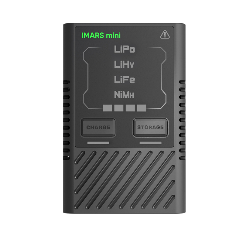 HOT Gens Ace IMARS Mini Balanc - Drone Battery Smart のレビューと価格
