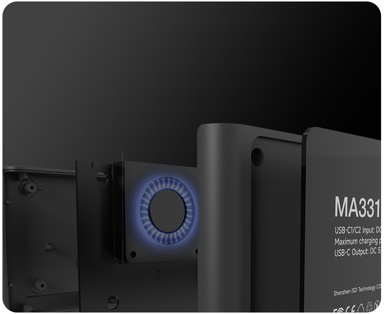 ISDT MA331 200W Smart Charger  - Drone Battery Smart のレビューと価格