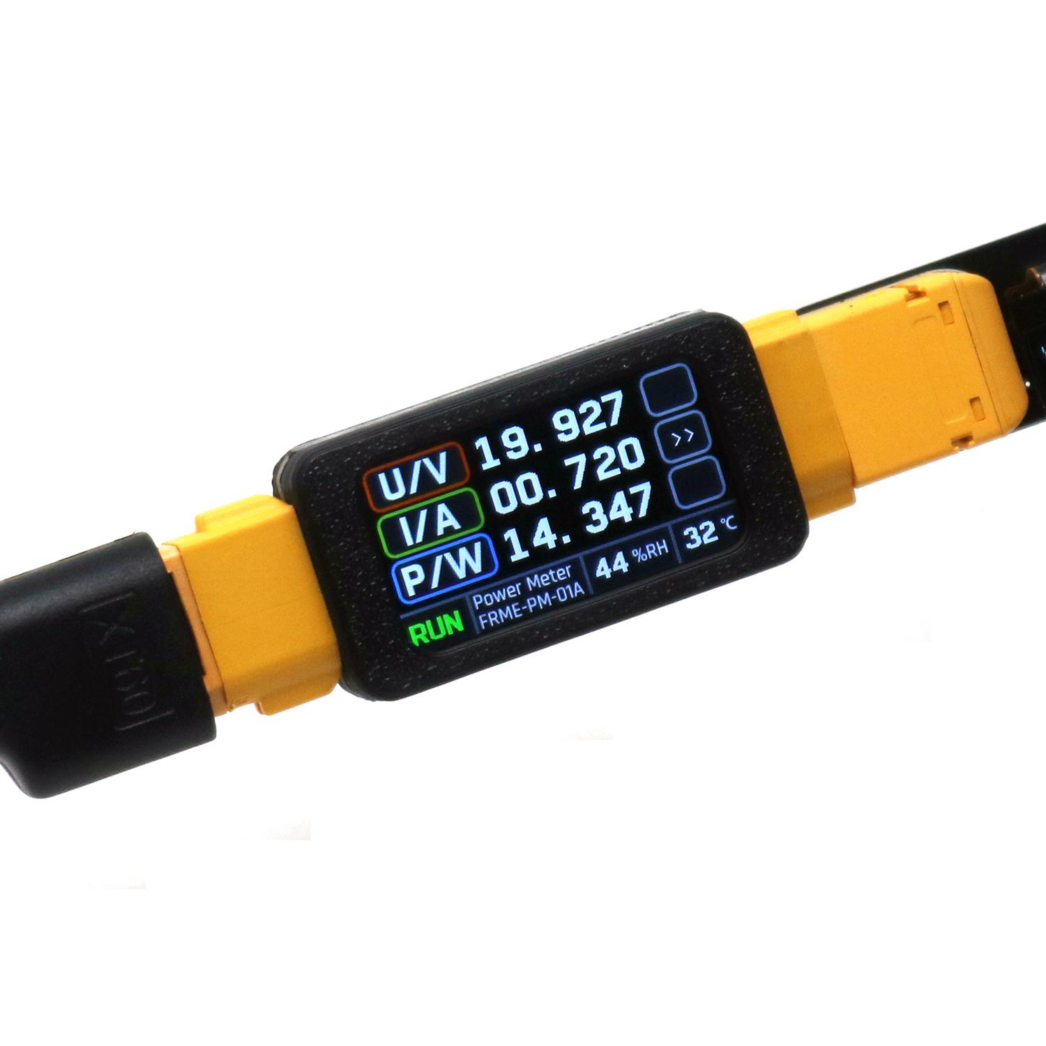 XT60 60A Bidirectional DC POWE - Drone Battery Voltage Checker のレビューと価格