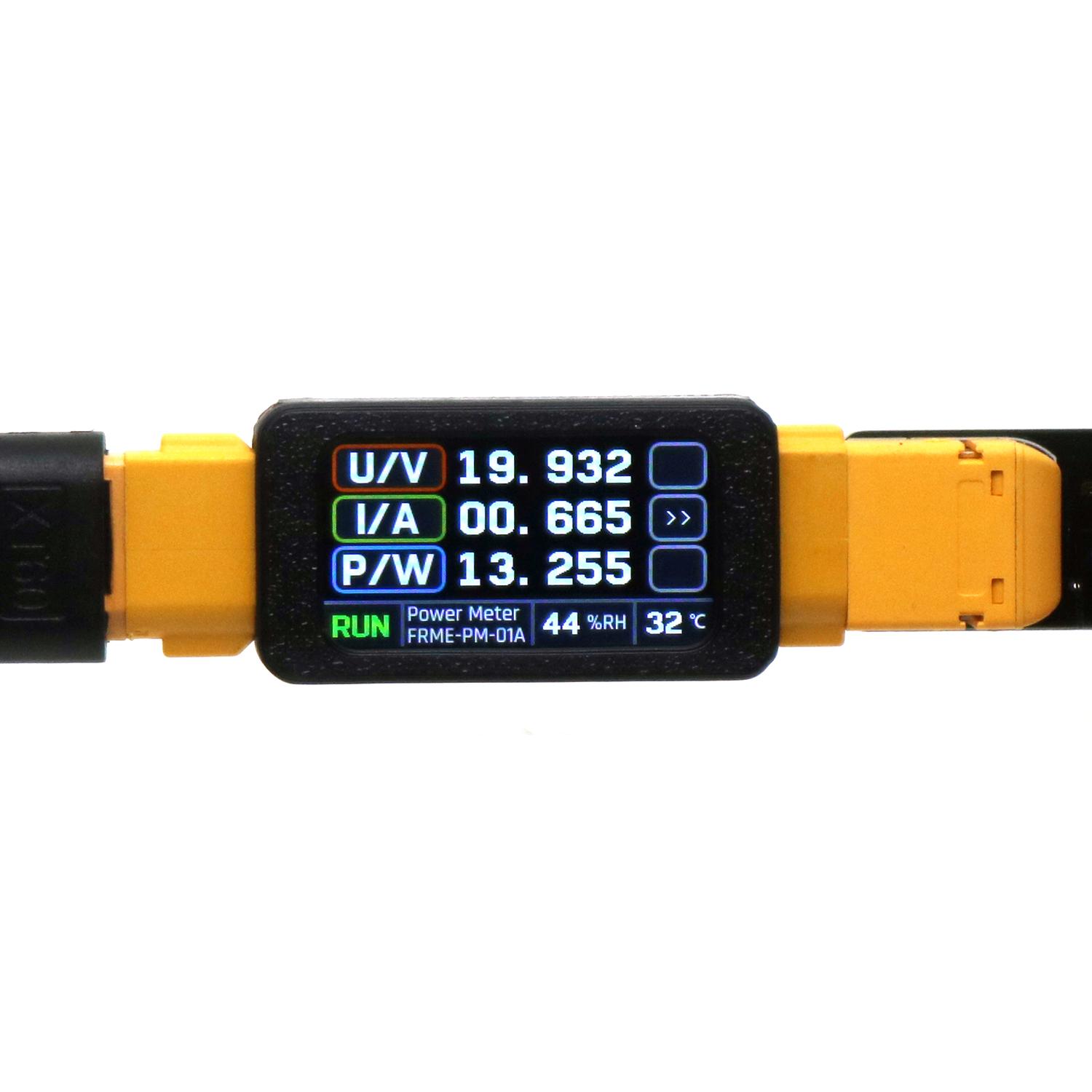 XT60 60A Bidirectional DC POWE - Drone Battery Voltage Checker のレビューと価格