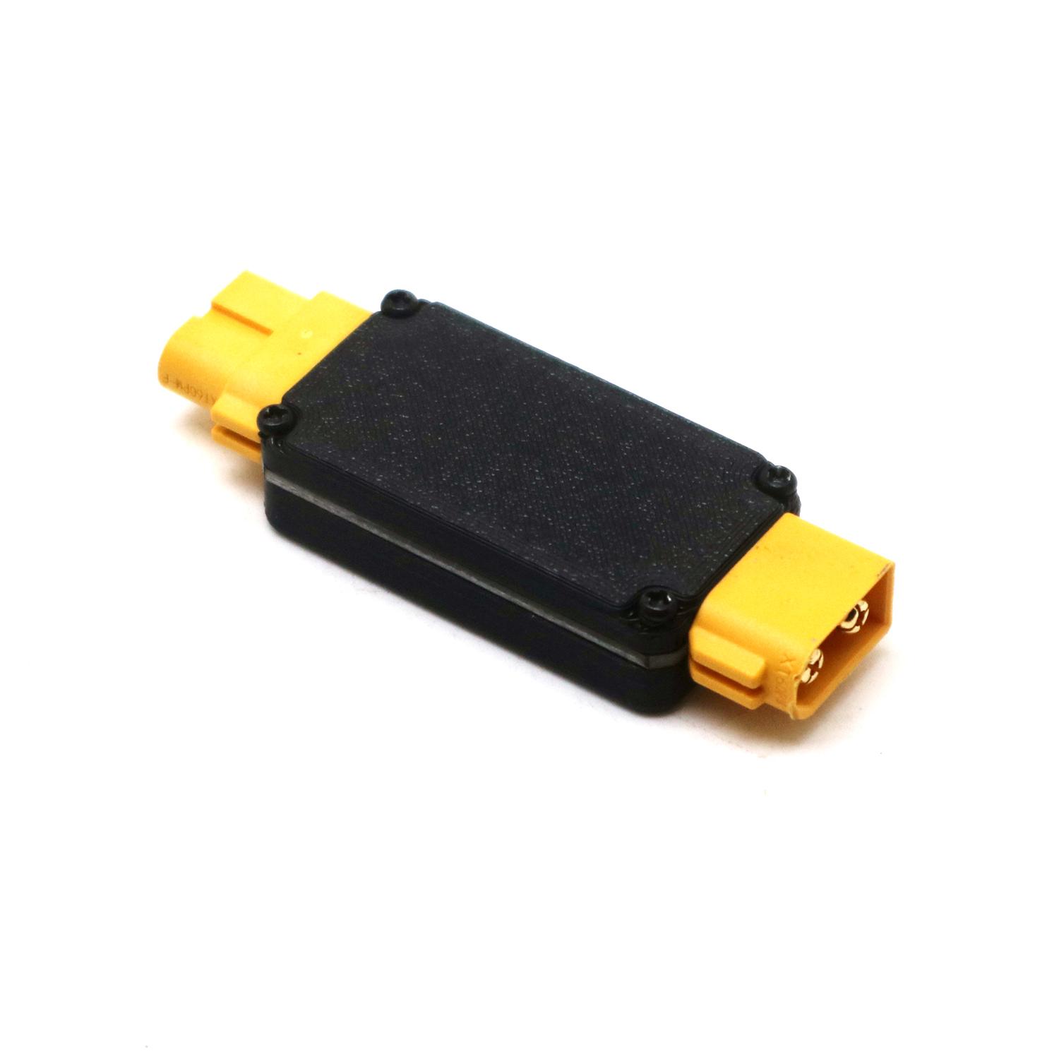 XT60 60A Bidirectional DC POWE - Drone Battery Voltage Checker のレビューと価格