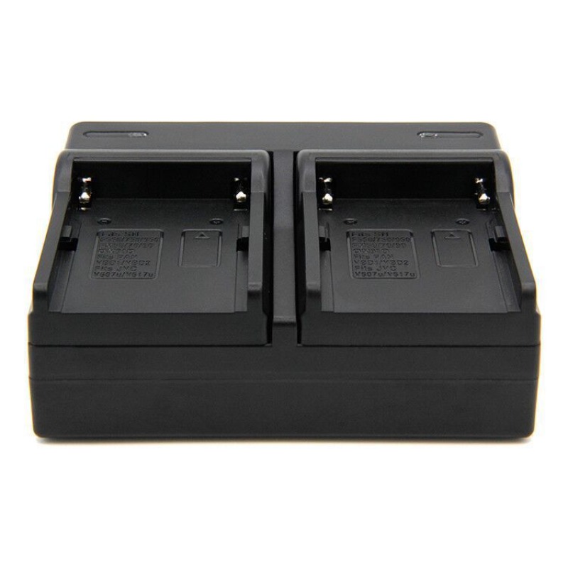 Dual  Channel Digital Battery  - Drone Battery Charger のレビューと価格