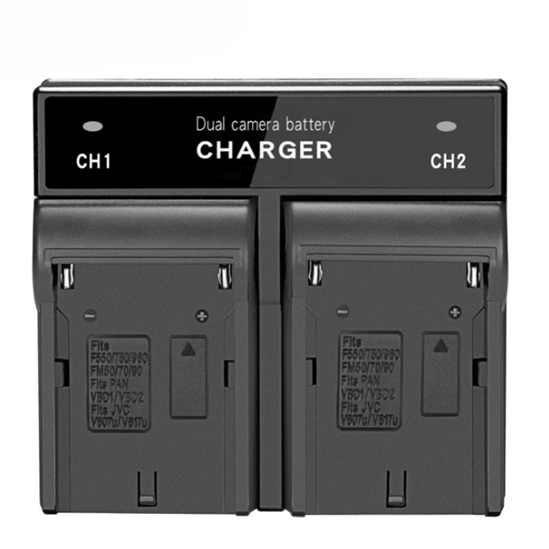 Dual  Channel Digital Battery  - Drone Battery Charger のレビューと価格