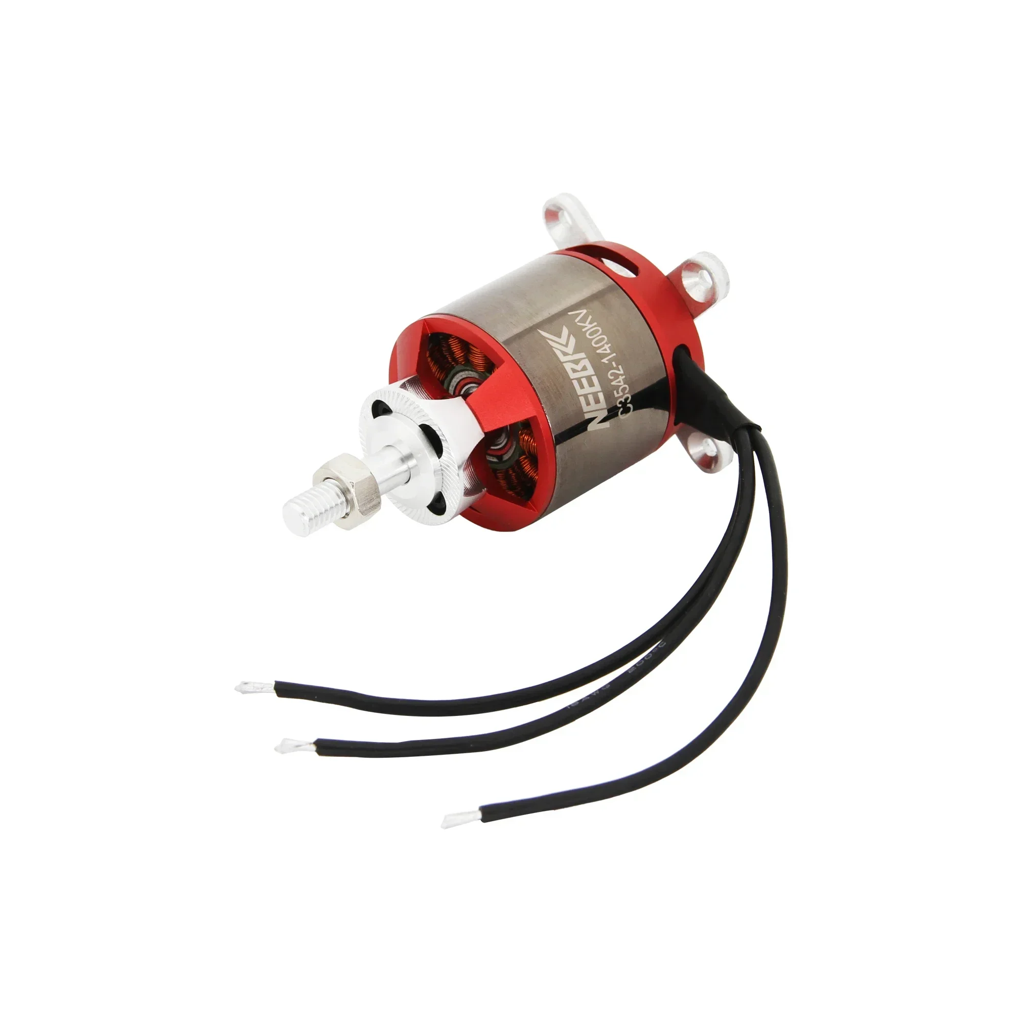 1/2/4PCS 3542 920KV 1400KV Out - Drone Battery 4S のレビューと価格