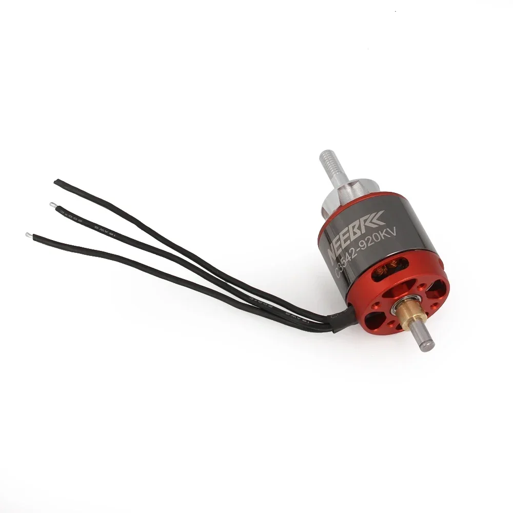 1/2/4PCS 3542 920KV 1400KV Out - Drone Battery 4S のレビューと価格