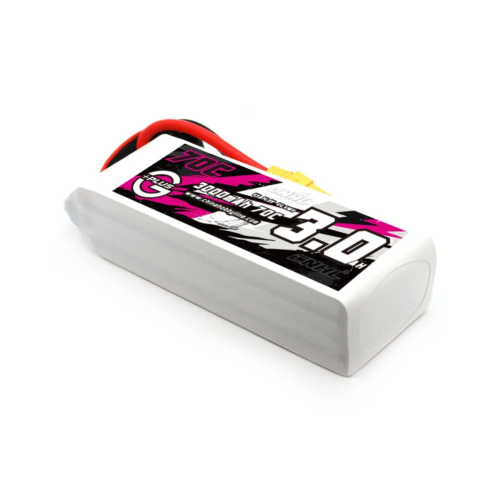 CNHL Lipo 3S 4S 11.1V 4.8V 300 - Drone Battery 4S のレビューと価格