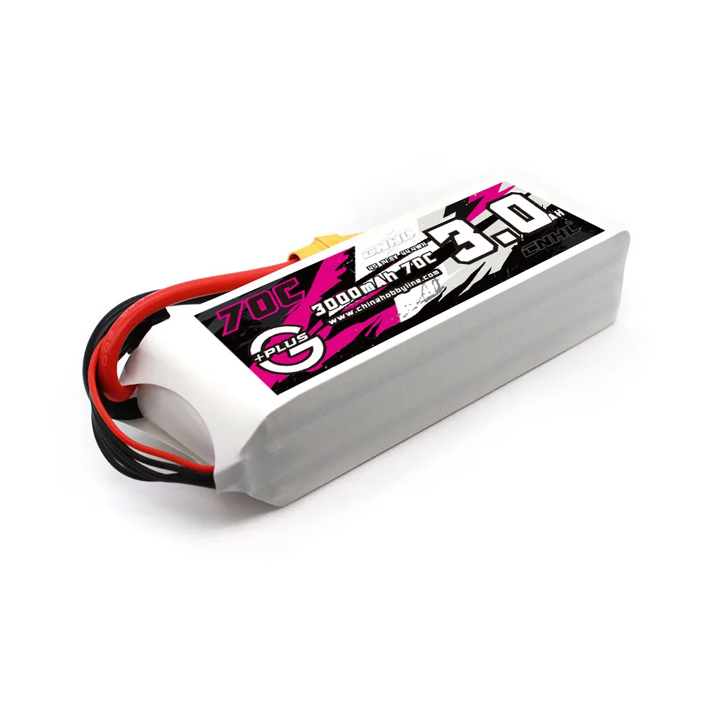 CNHL Lipo 3S 4S 11.1V 4.8V 300 - Drone Battery 4S のレビューと価格