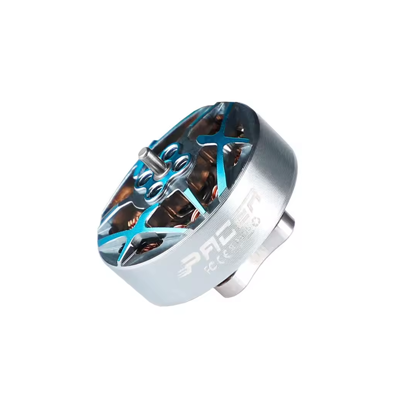 4PCS T-MOTOR P1604 KV2850 6S/K - Drone Battery 6S のレビューと価格