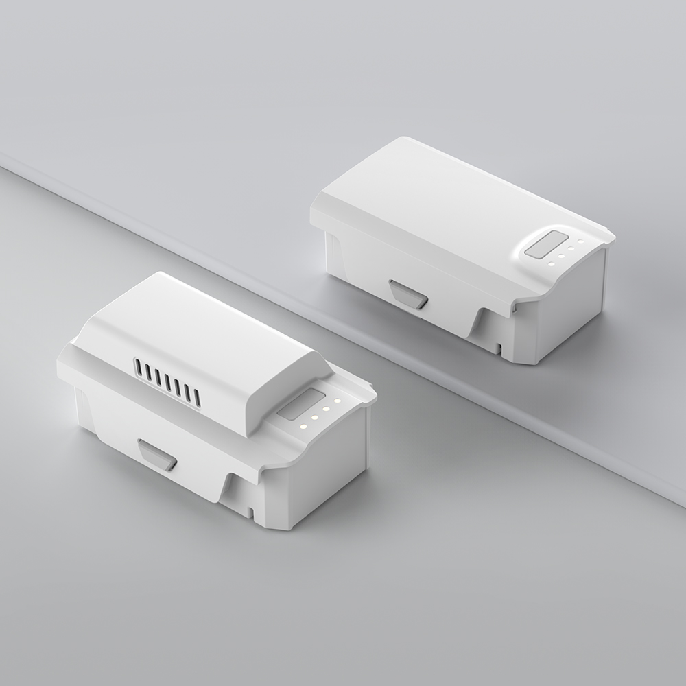 Intelligent Flight Battery 465 - Drone Battery 4S のレビューと価格