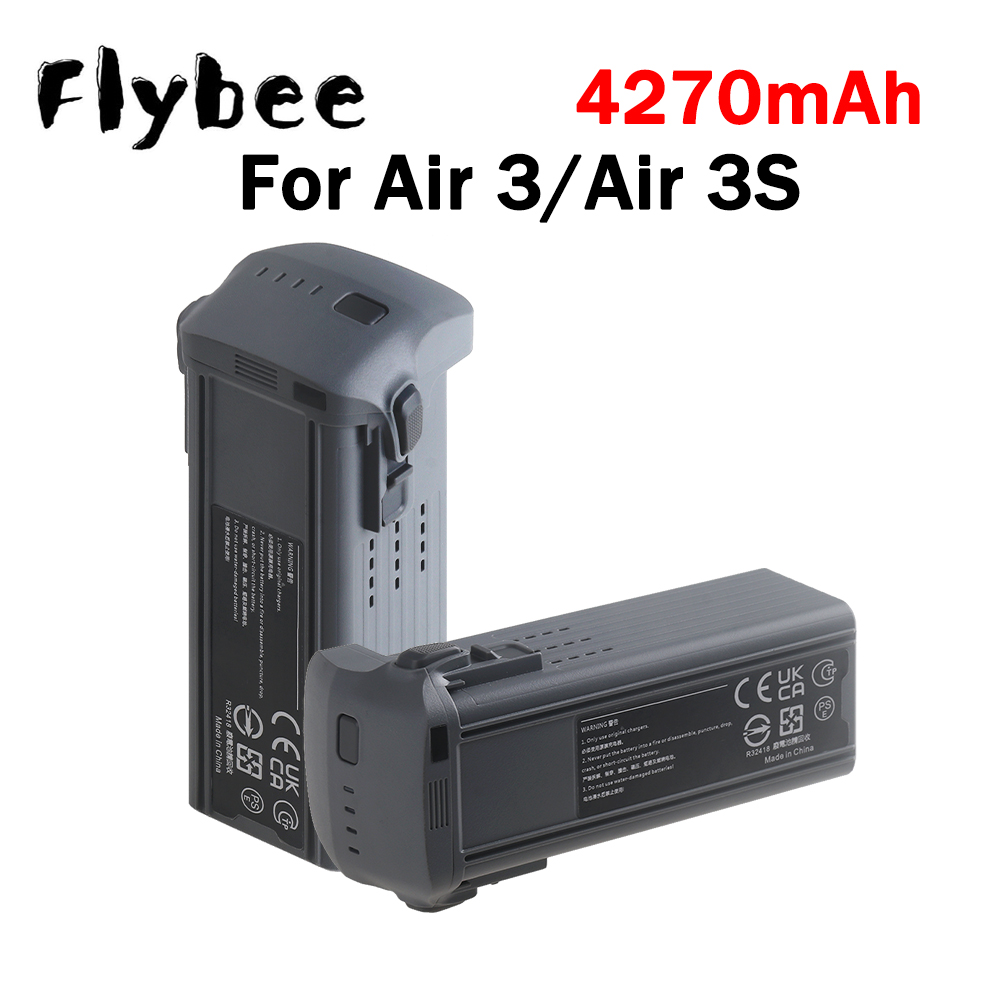 Battery For Air 3/Air 3S Intel - Drone Battery 3S のレビューと価格