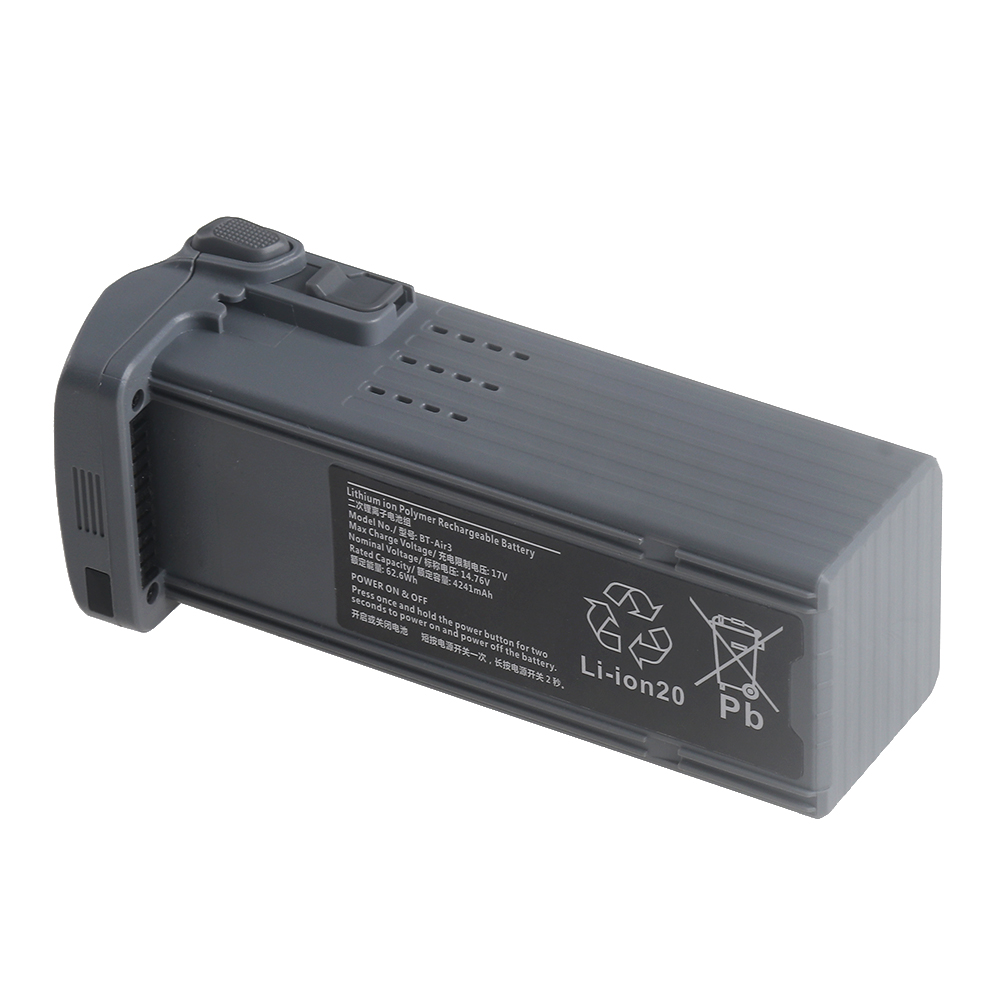 Battery For Air 3/Air 3S Intel - Drone Battery 3S のレビューと価格