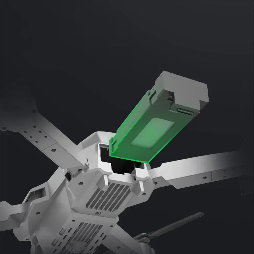 3.7V 1800Mah RC Drone Battery  - Drone Battery Li-Ion のレビューと価格