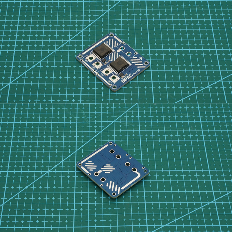 1PCS DC 5-100V High Current Du - Drone Battery Parallel Board のレビューと価格