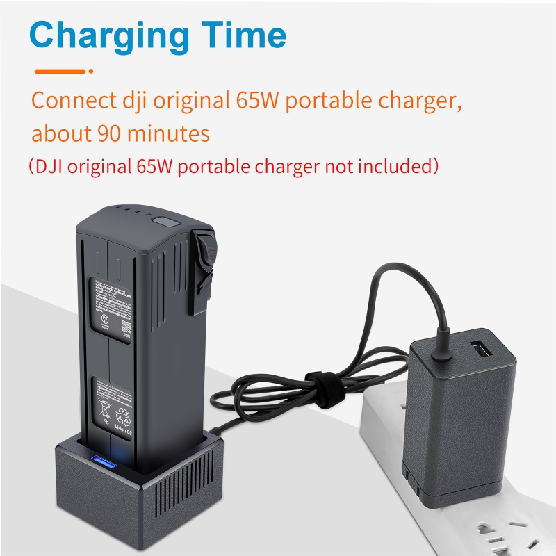 Battery Charger Intelligent fo - Drone Battery Smart のレビューと価格