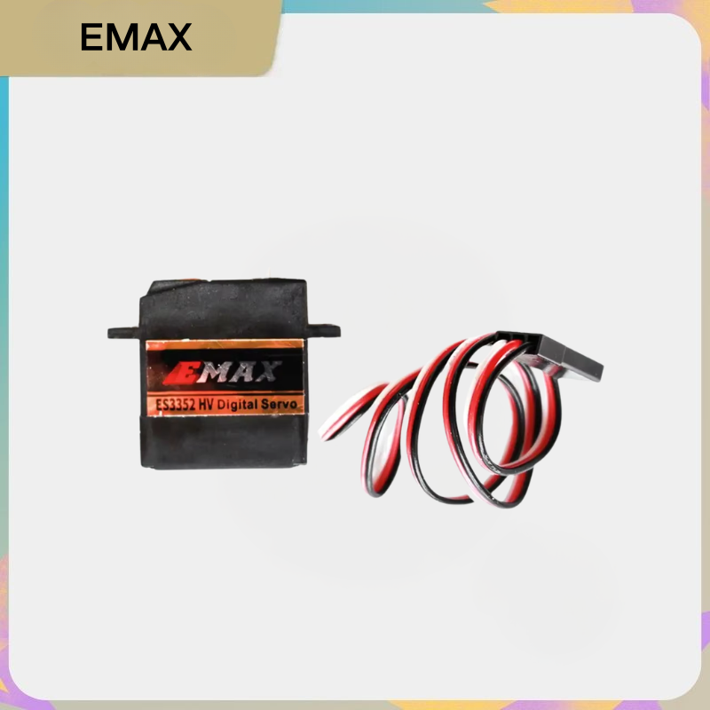 EMAX ES3352 HV High Voltage Se - Drone Battery High Voltage のレビューと価格