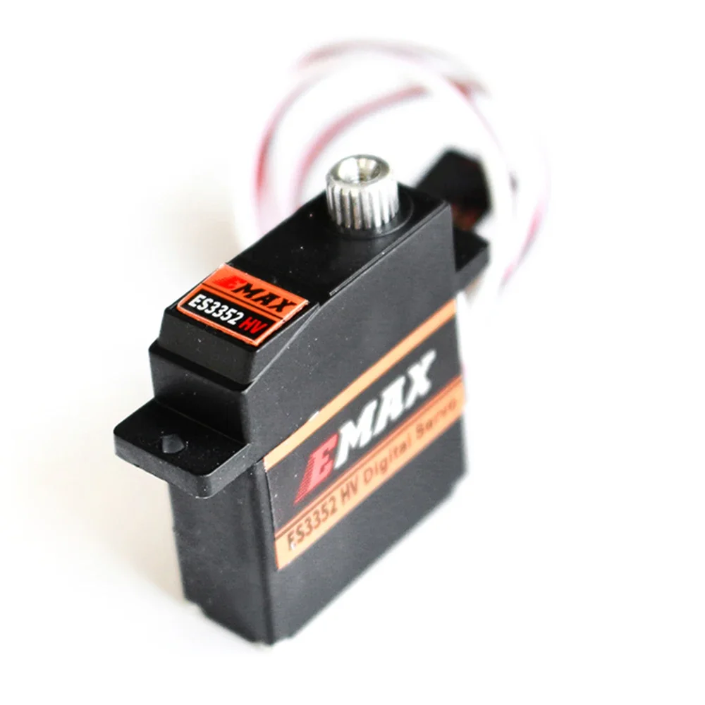 EMAX ES3352 HV High Voltage Se - Drone Battery High Voltage のレビューと価格