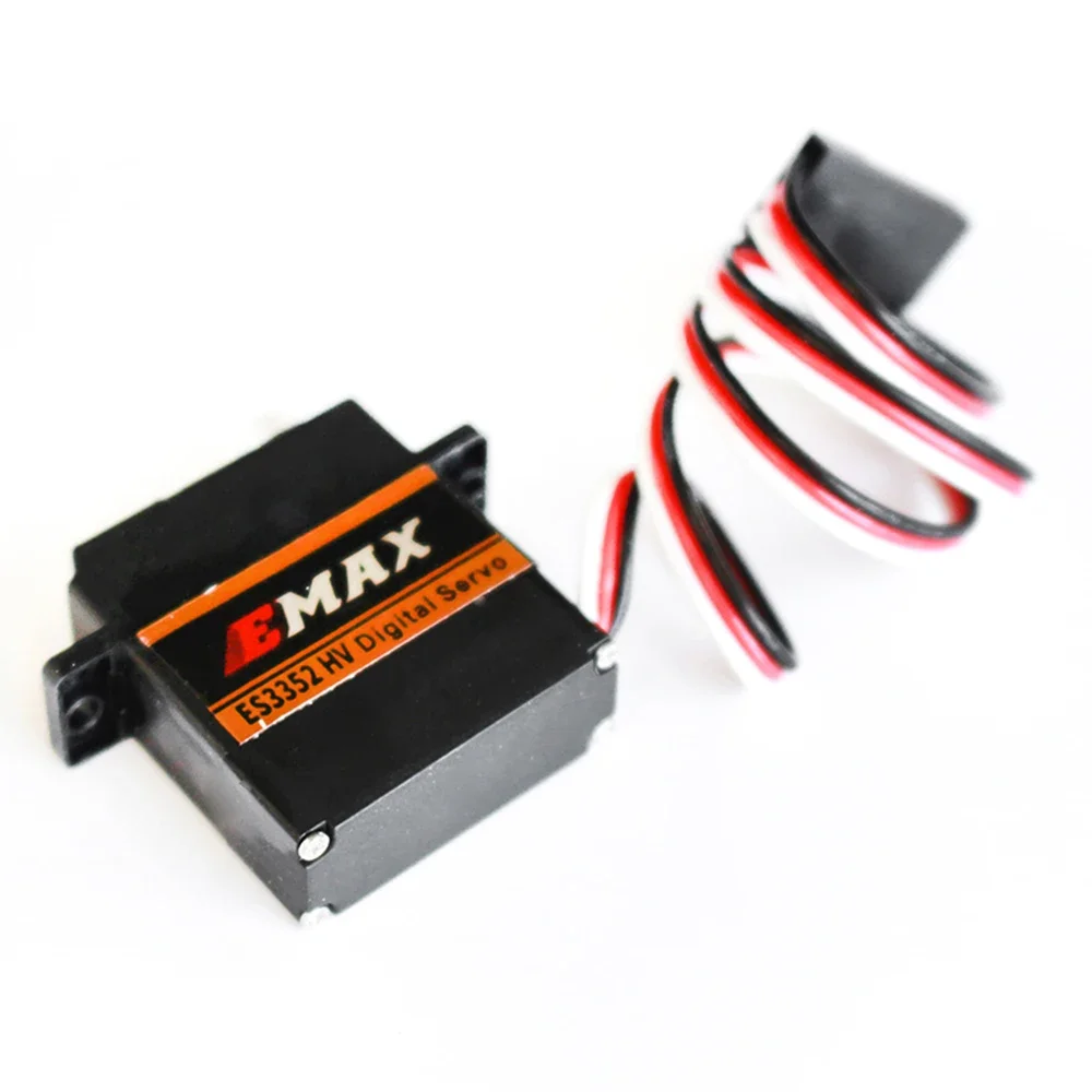 EMAX ES3352 HV High Voltage Se - Drone Battery High Voltage のレビューと価格