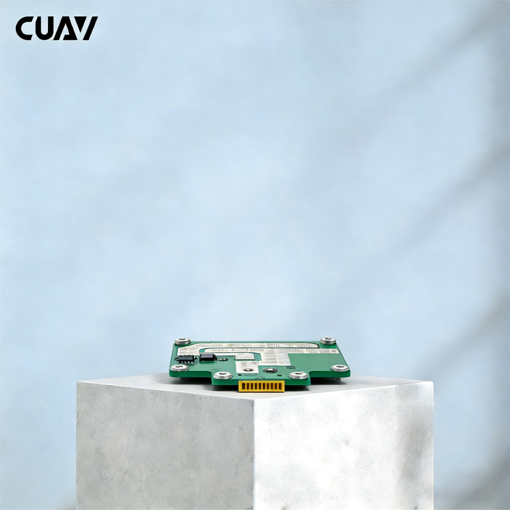 CUAV CPDB Pro Heavy Duty Power - Drone Battery High Voltage のレビューと価格