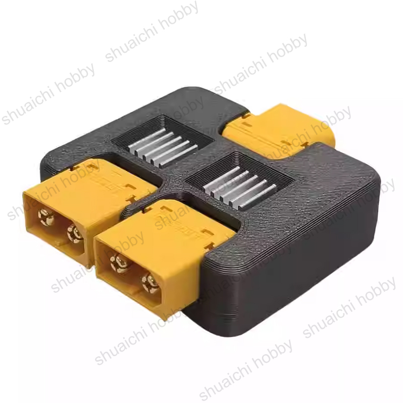 1PCS 5-100V 50Ax2 Dual-channel - Drone Battery Parallel Board のレビューと価格