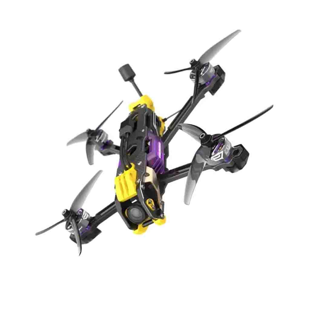 SpeedyBee Mario 5 FPV 5-Inch D - Drone Battery 6S のレビューと価格