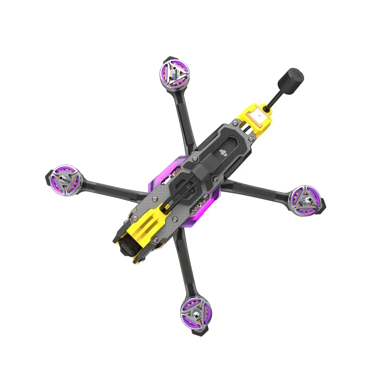 SpeedyBee Mario 5 FPV 5-Inch D - Drone Battery 6S のレビューと価格