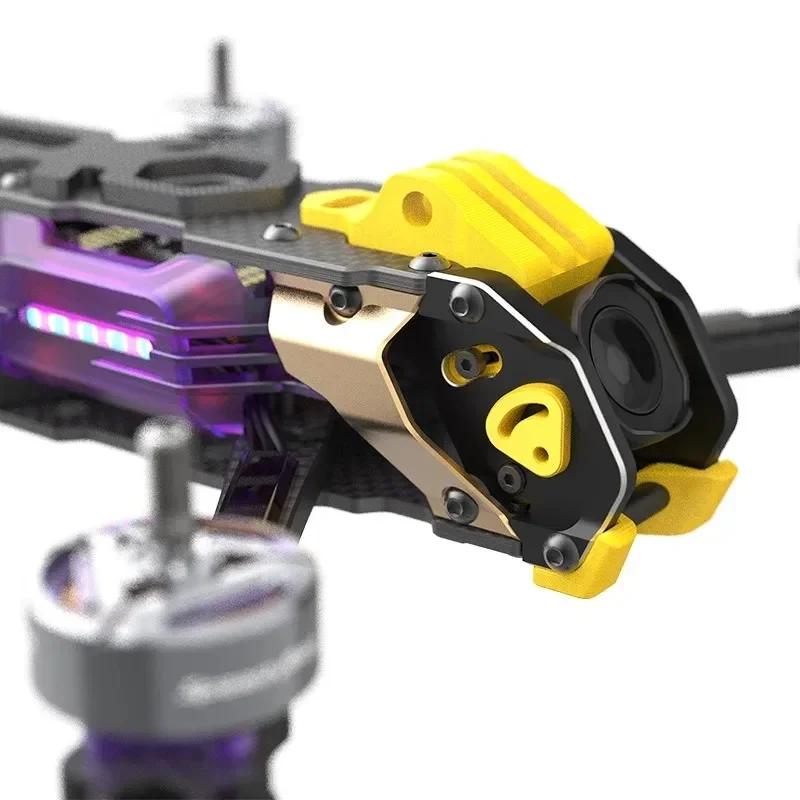 SpeedyBee Mario 5 FPV 5-Inch D - Drone Battery 6S のレビューと価格