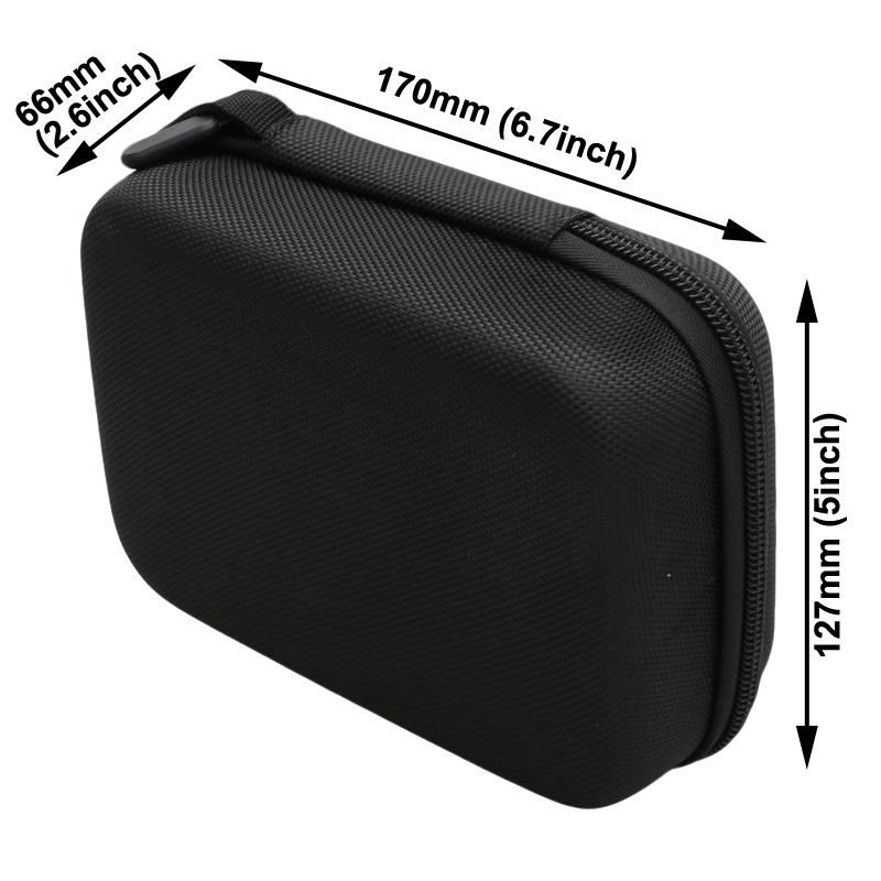 1PCS RC Drone Flying Camera St - Drone Battery Bag のレビューと価格