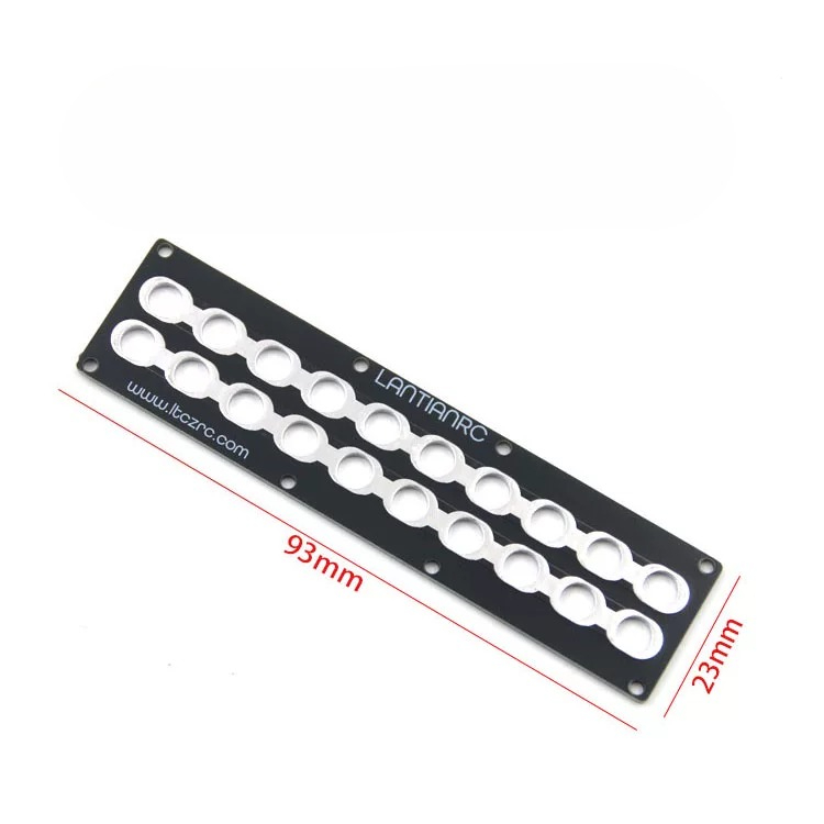 2PCS XT60 XT30 Parallel Chargi - Drone Battery Parallel Board のレビューと価格