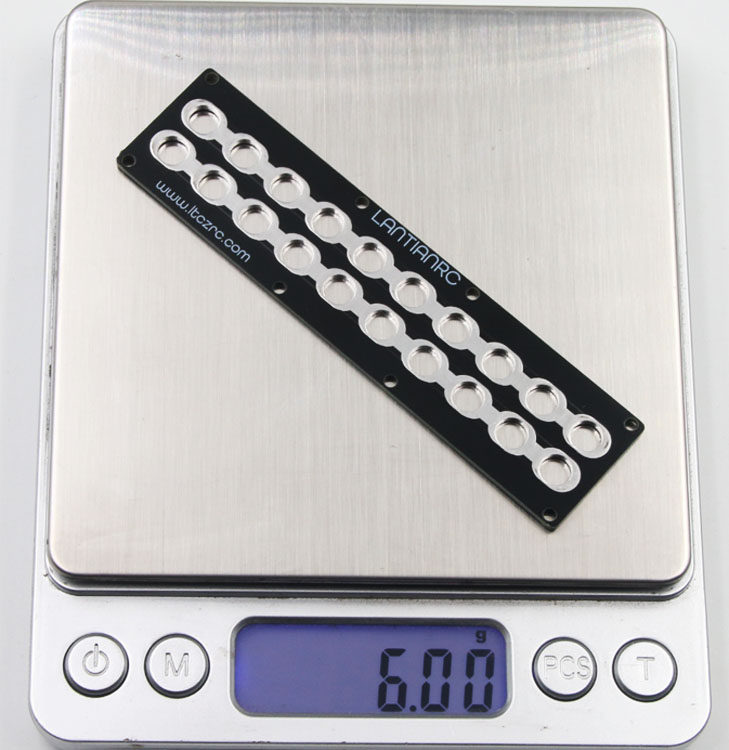 2PCS XT60 XT30 Parallel Chargi - Drone Battery Parallel Board のレビューと価格