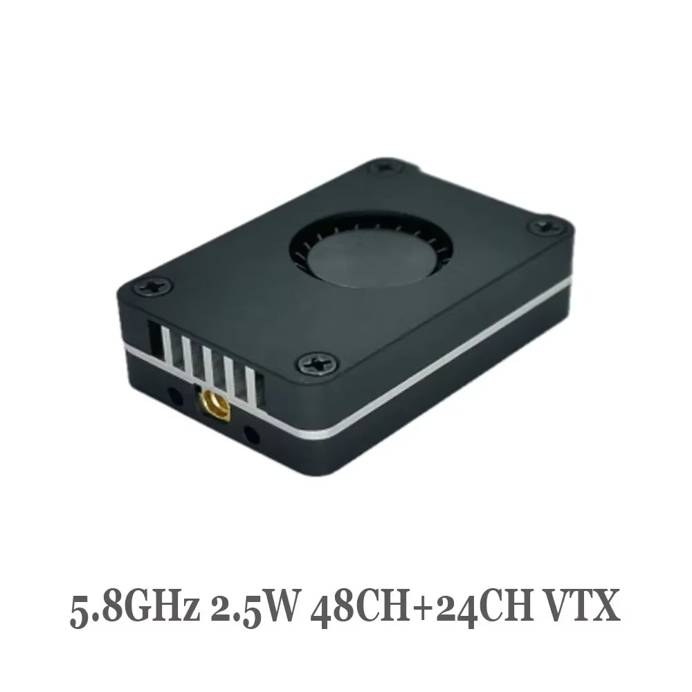 MATEK VTX-F2 5.8GHz High Power - Drone Battery High Voltage のレビューと価格