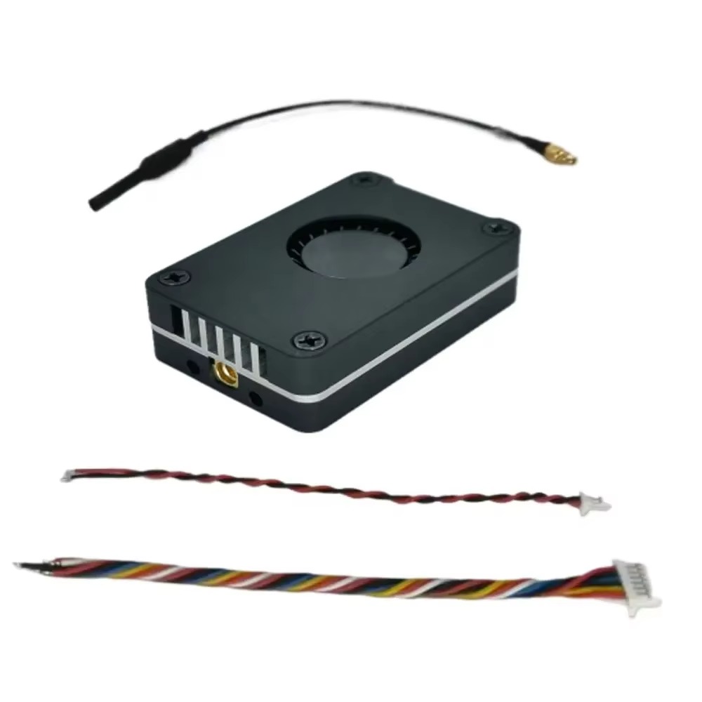 MATEK VTX-F2 5.8GHz High Power - Drone Battery High Voltage のレビューと価格
