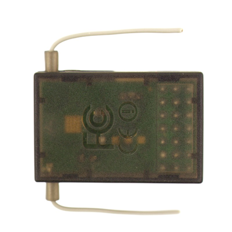 DSM2 MK610 AR6100 2.4G 6CH RC  - Drone Battery Plate のレビューと価格