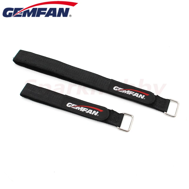 Gemfan 330X20mm 550X25mm High- - Drone Battery Strap のレビューと価格