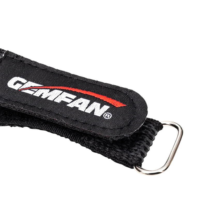 Gemfan 330X20mm 550X25mm High- - Drone Battery Strap のレビューと価格