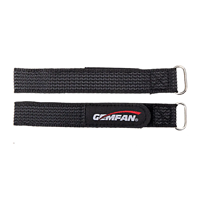 Gemfan 330X20mm 550X25mm High- - Drone Battery Strap のレビューと価格