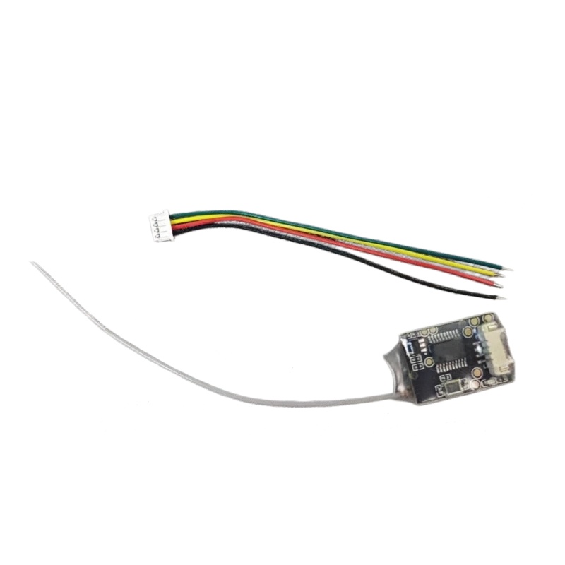 Flysky FS-8A 8CH 18CH Mini Rec - Drone Battery Plate のレビューと価格