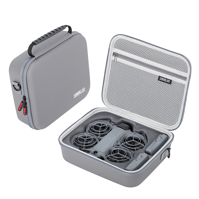 STARTRC Neo 2 Portable PU Shou - Drone Battery Case のレビューと価格
