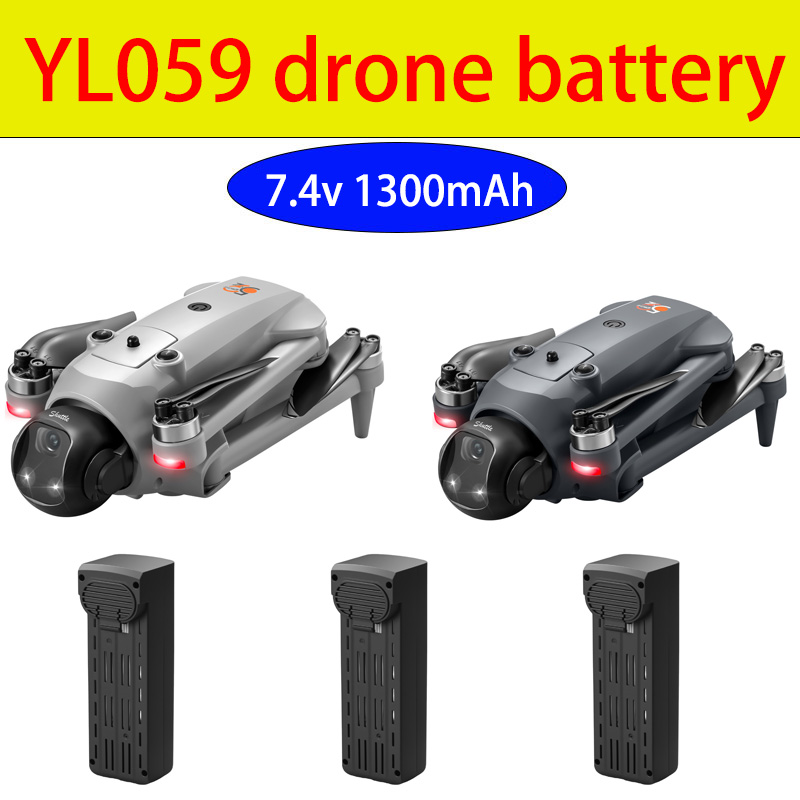 Original YL059 Drone Battery B - Drone Battery Li-Ion のレビューと価格