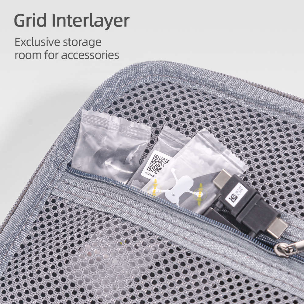 New Carrying Case Protective S - Drone Battery Bag のレビューと価格