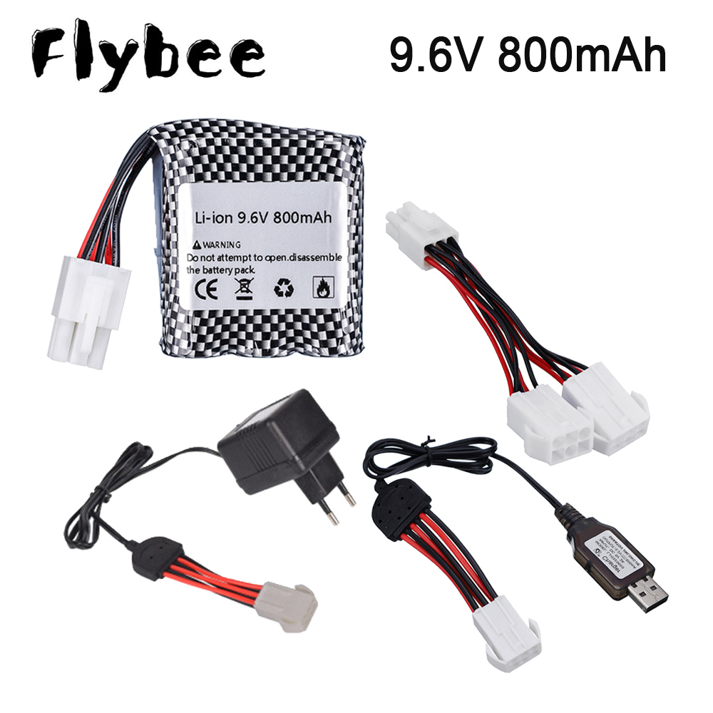 9.6V Battery charger for S911  - Drone Battery Li-Ion のレビューと価格