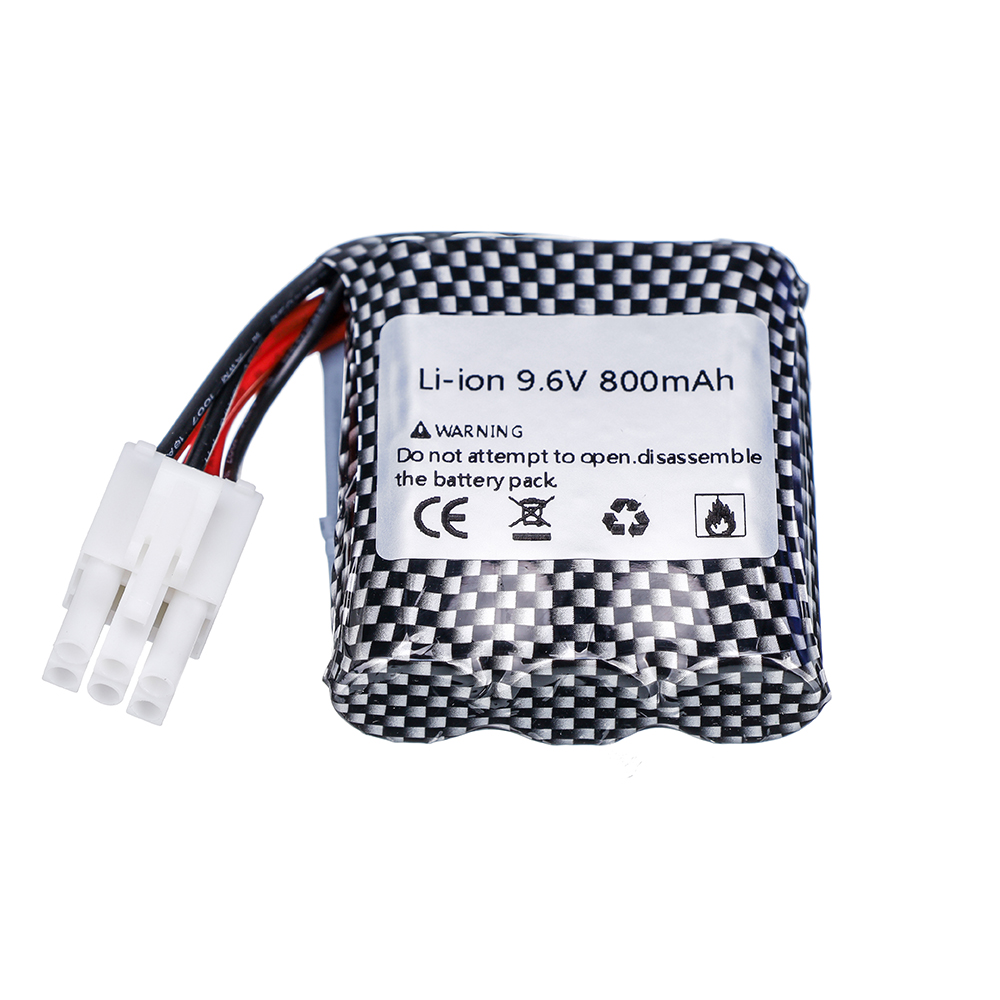 9.6V Battery charger for S911  - Drone Battery Li-Ion のレビューと価格