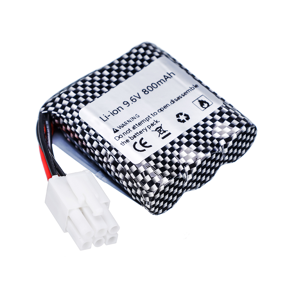 9.6V Battery charger for S911  - Drone Battery Li-Ion のレビューと価格