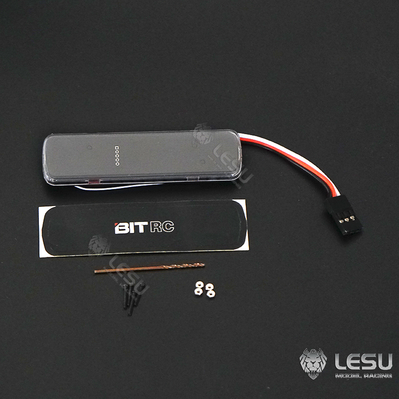 Rotating Roof Warning Led Ligh - Drone Battery Alarm のレビューと価格