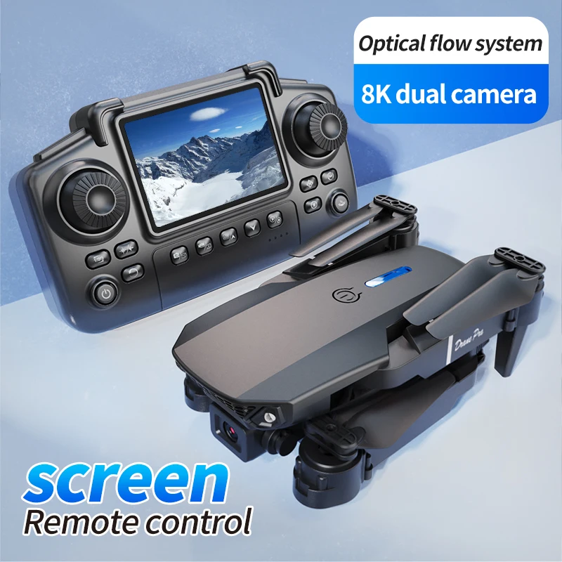 Professional E88 PRO Drone wit - Drone Battery Case のレビューと価格