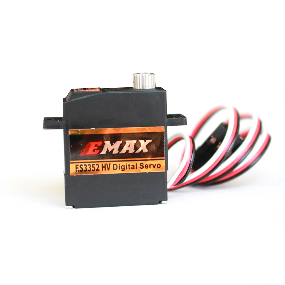 EMAX ES3352 HV All-Purpose Hig - Drone Battery High Voltage のレビューと価格