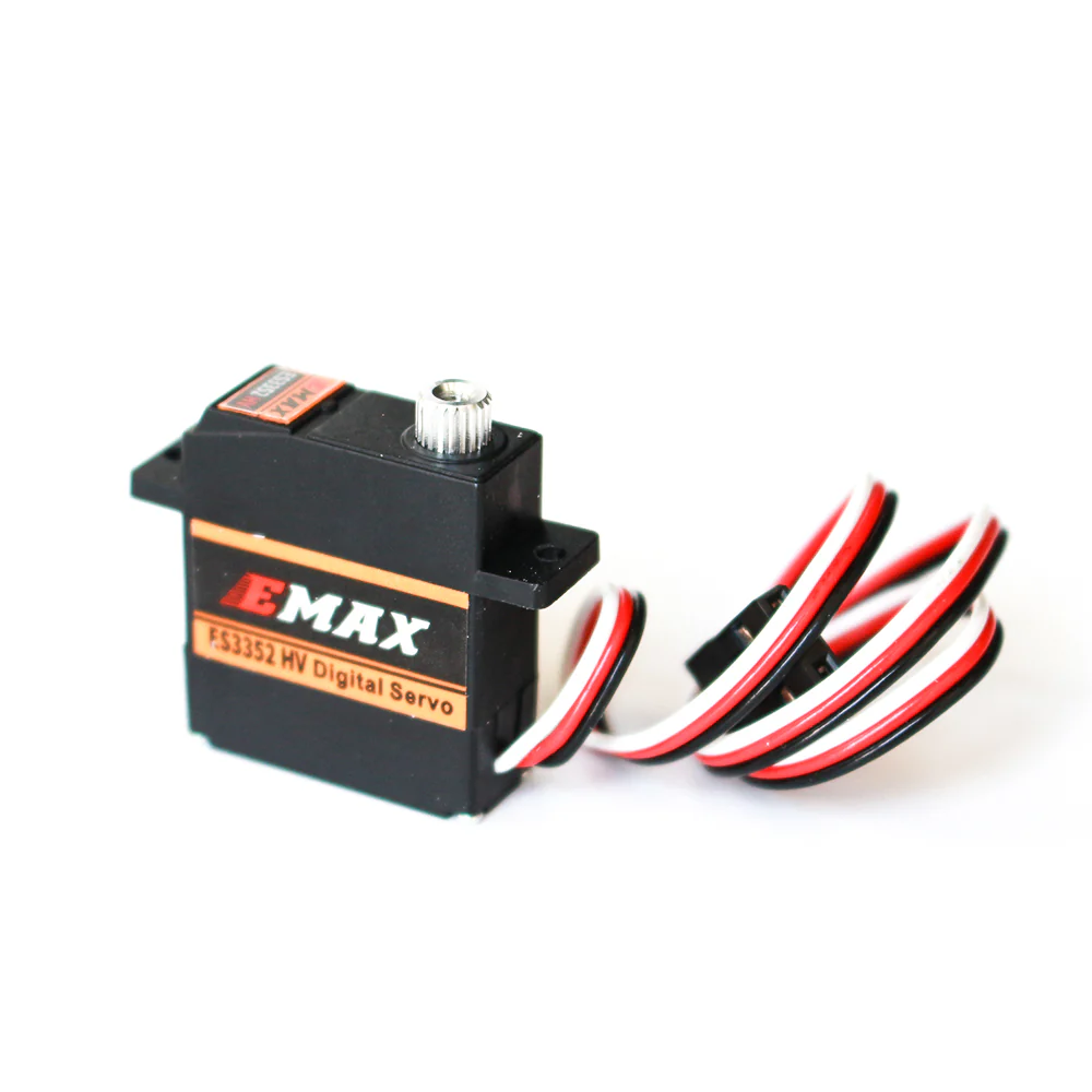 EMAX ES3352 HV All-Purpose Hig - Drone Battery High Voltage のレビューと価格