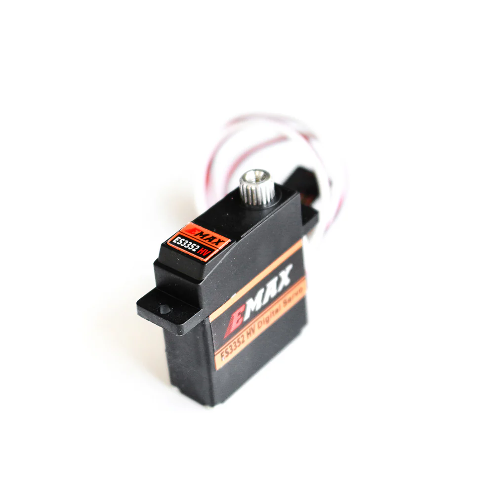 EMAX ES3352 HV All-Purpose Hig - Drone Battery High Voltage のレビューと価格