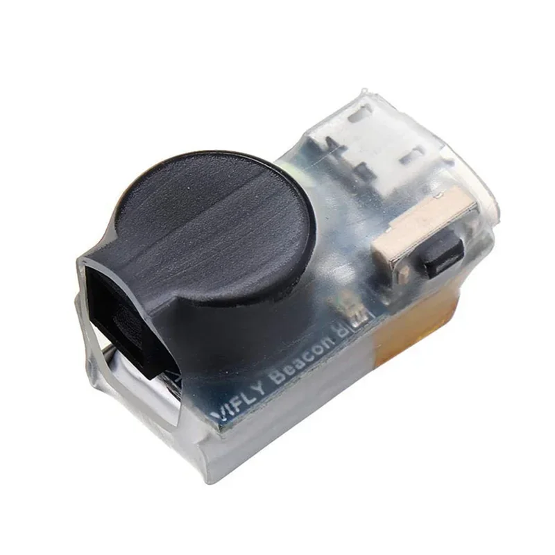 Wireless VIFLY Beacon Anti-Los - Drone Battery Alarm のレビューと価格