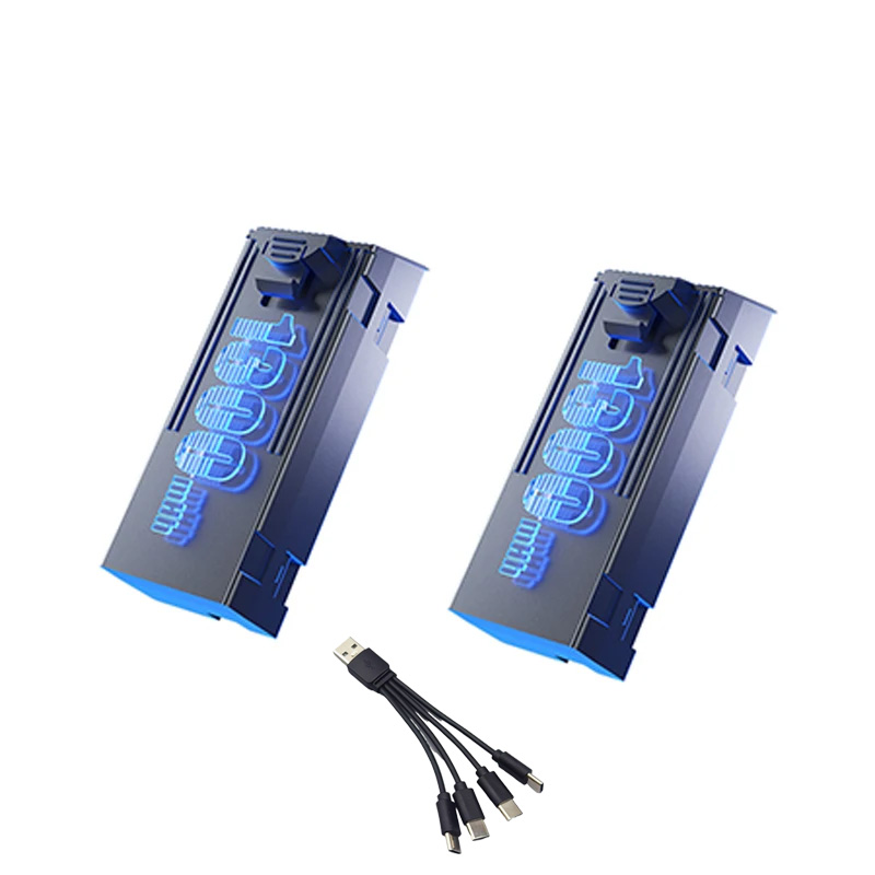 Original 3.7V 1300mAh GT8 Dron - Drone Battery Li-Ion のレビューと価格